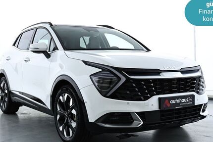 Kia Sportage 64.310 km 28.890 &euro; Wuppertal 42287