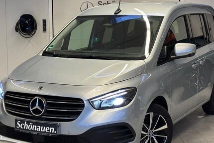 Mercedes-Benz T-Klasse 5.980 km 35.950 &euro; Wuppertal 42281
