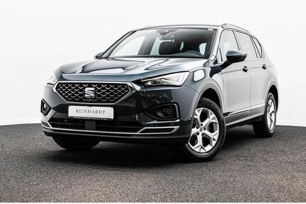 Seat Tarraco 191.218 km 21.670 &euro; Hagen 58091