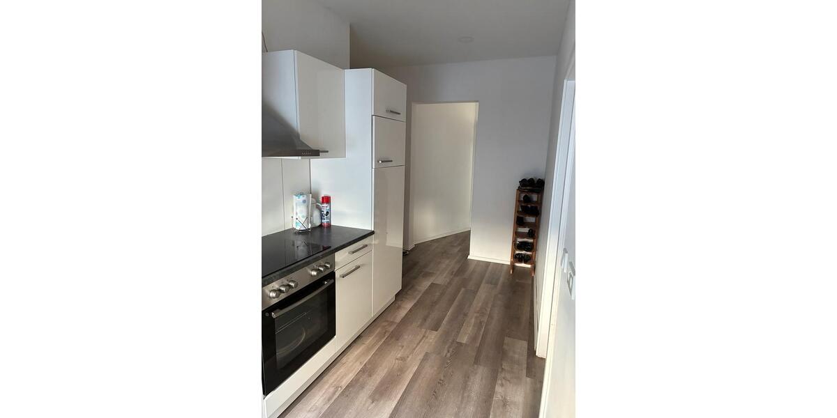 Etagenwohnung Lüdenscheid - 2 Zimmer, 60 m&sup2;, 480&euro; | Angebot:27627065