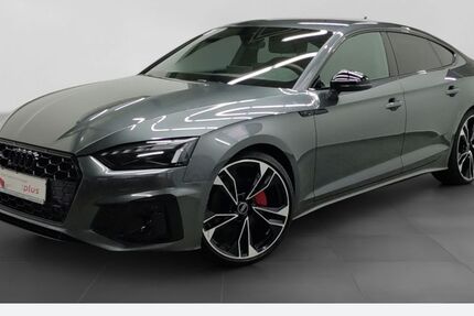 Audi A5 57.793 km 43.460 &euro; Bochum 44809