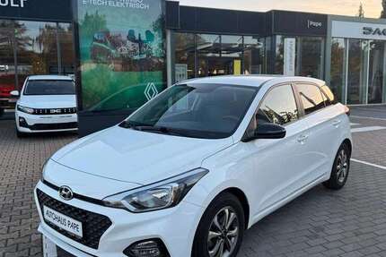 Hyundai i20 81.363 km 10.790 &euro; Iserlohn 58640
