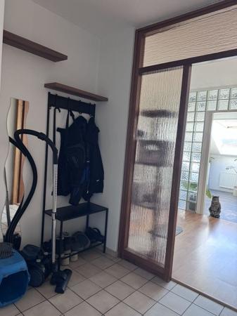 Dachgeschoßwohnung Neuenrade - 3 Zimmer, 77 m&sup2;, 580&euro; | Angebot:26493781