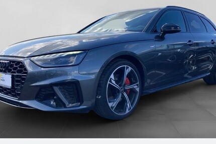 Audi A4 31.088 km 37.750 &euro; Bochum 44892