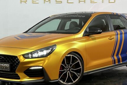 Hyundai i30 84.000 km 23.490 &euro; Remscheid 42897