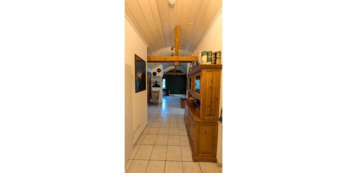 Dachgeschoßwohnung Dortmund Hörde - 3.5 Zimmer, 90 m&sup2;, 860&euro; | Angebot:26213287