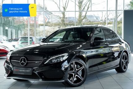 Mercedes-Benz C 43 AMG 93.000 km 37.800 &euro; Remscheid/NRW 42855