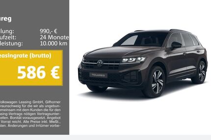 VW Touareg 26.480 km 67.740 &euro; Bochum 44809