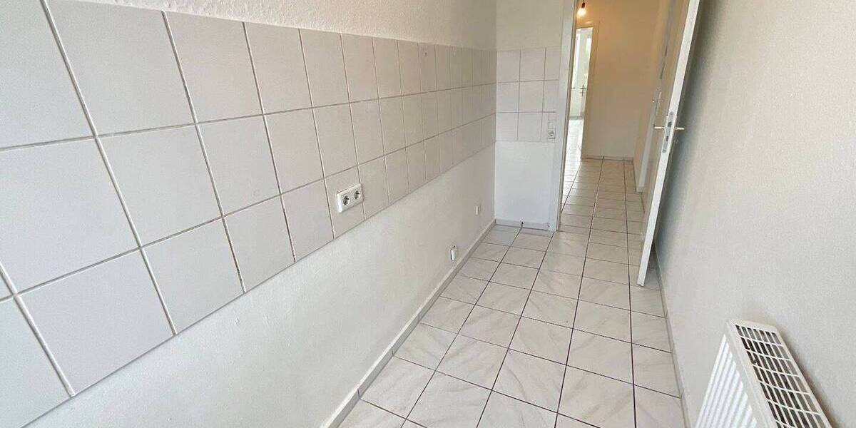 Etagenwohnung Hagen Wehringhausen - 2 Zimmer, 45 m&sup2;, 279&euro; | Angebot:26733018