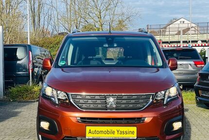 Peugeot Rifter 188.000 km 8.499 &euro; Dortmund 44147