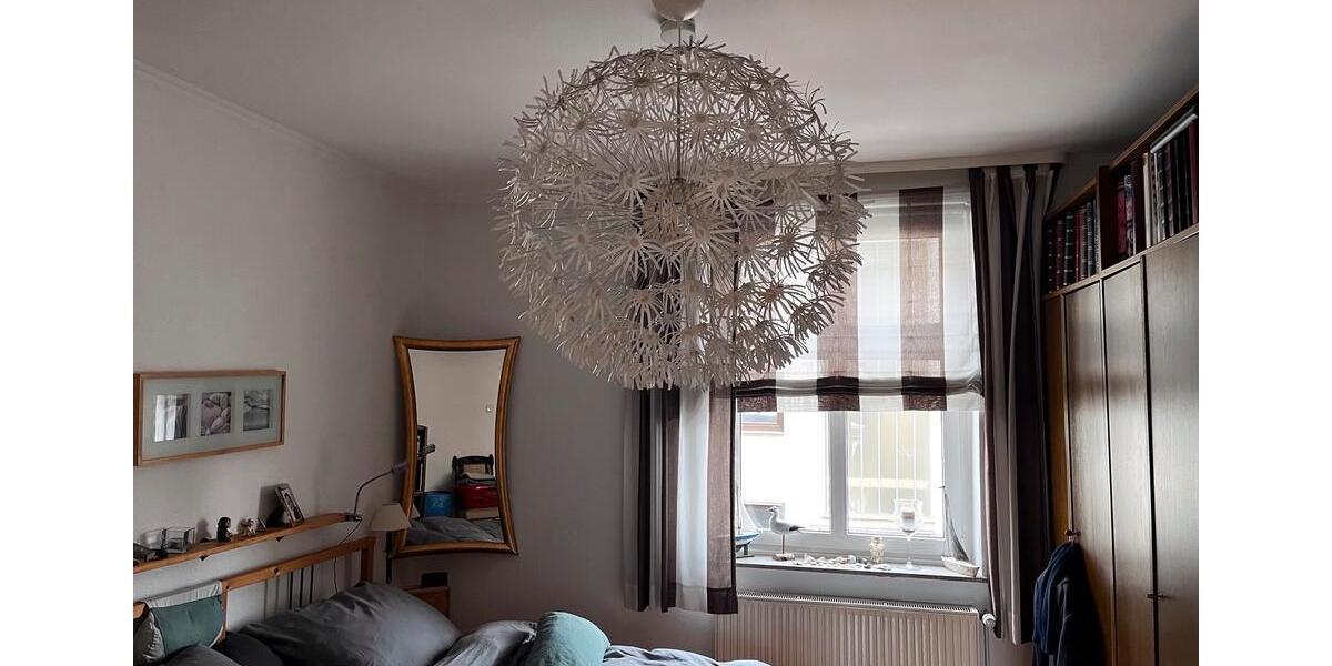 Etagenwohnung Remscheid Lüttringhausen - 4.5 Zimmer, 105 m&sup2;, 800&euro; | Angebot:25993003