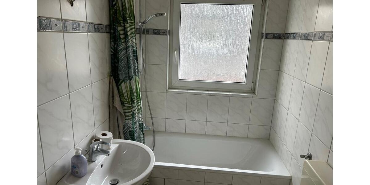Etagenwohnung Herne Baukau - 2 Zimmer, 48 m&sup2;, 370&euro; | Angebot:25976775