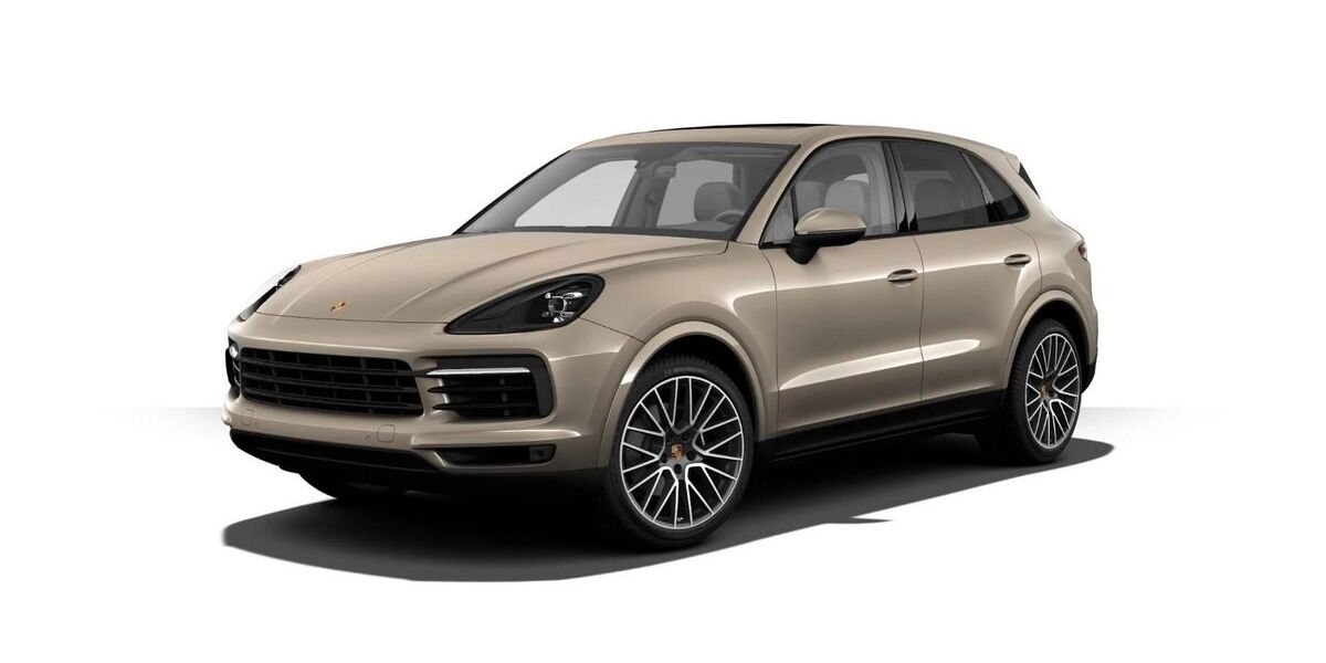 Porsche Cayenne 66.381 km 52.900 &euro; Holzwickede 59439