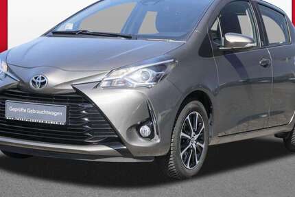 Toyota Yaris 49.150 km 15.489 &euro; Kamen 59174