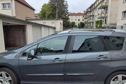 Peugeot 308 153.000 km 2.445 &euro; Schwelm 58332
