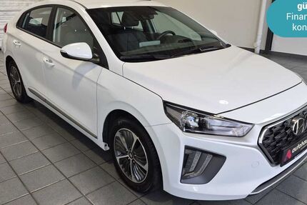 Hyundai IONIQ 20.109 km 16.990 &euro; Wuppertal 42287