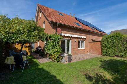 Haus Lünen Alstedde - 4 Zimmer, 112 m&sup2;, 389.000&euro; | Angebot:27584578