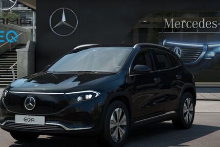 Mercedes-Benz EQA 6.742 km 41.880 &euro; Lüdenscheid 58507