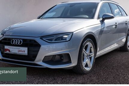Audi A4 42.144 km 24.039 &euro; Menden 58706