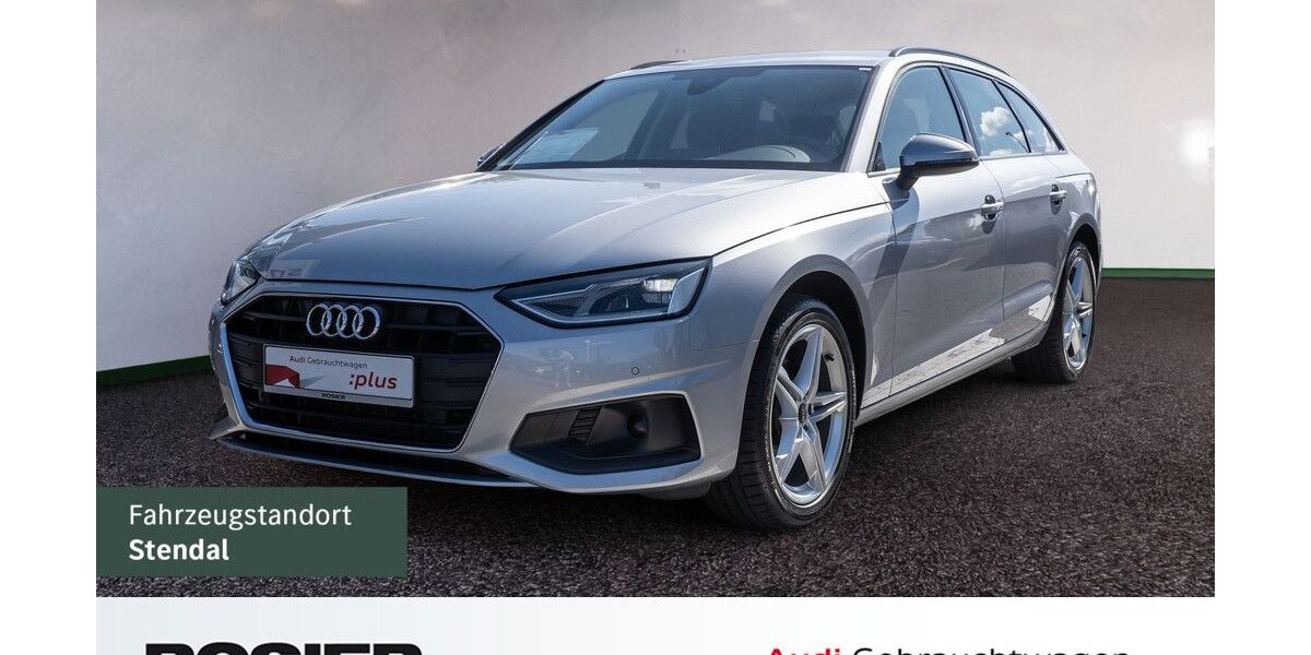 Audi A4 42.144 km 24.039 &euro; Menden 58706