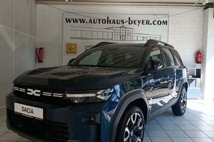 Dacia Bigster 7.700 km 30.650 &euro; Dortmund 44309