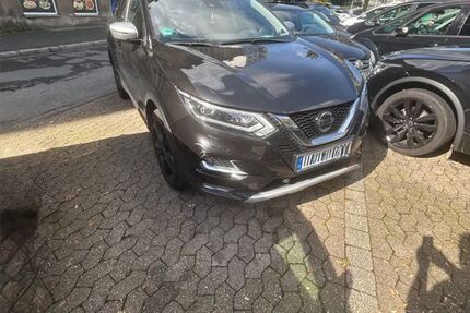 Nissan Qashqai 120.000 km 15.299 &euro; Hagen 58097