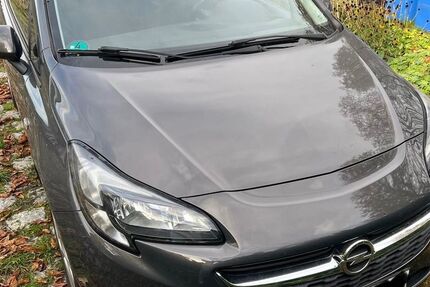 Opel Corsa 55.500 km 6.000 &euro; Velbert 42549