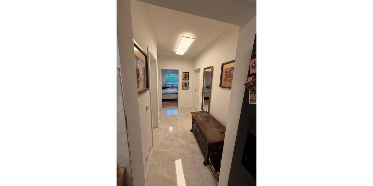 Maisonettenwohnung Dortmund Hombruch - 4 Zimmer, 85 m&sup2;, 290.000&euro; | Angebot:27098824