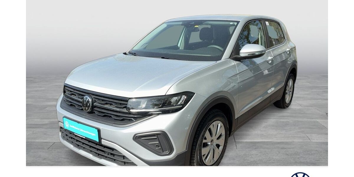 VW T-Cross 8.721 km 18.711 &euro; Dortmund 44379