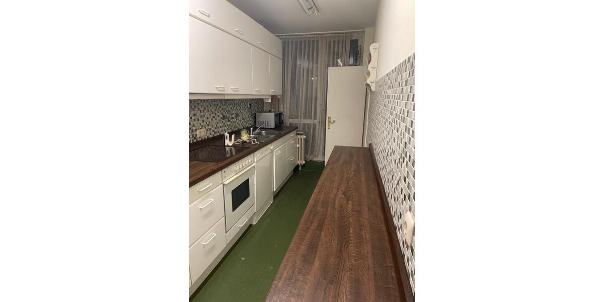 Etagenwohnung Wuppertal Brill - 2 Zimmer, 60 m&sup2;, 700&euro; | Angebot:25813851