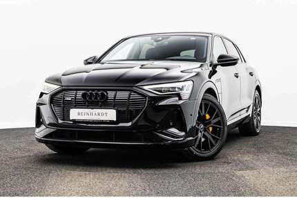 Audi e-tron 64.058 km 35.900 &euro; Hagen 58091