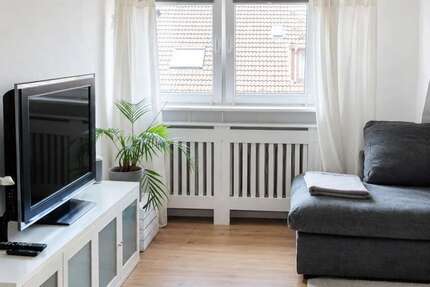 Zimmer Dortmund Innenstadt Ost - 1 Zimmer, 1.300&euro; | Angebot:27671512