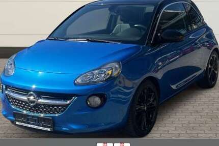 Opel Adam 36.500 km 11.350 &euro; Herne (Wanne Eickel) 44653