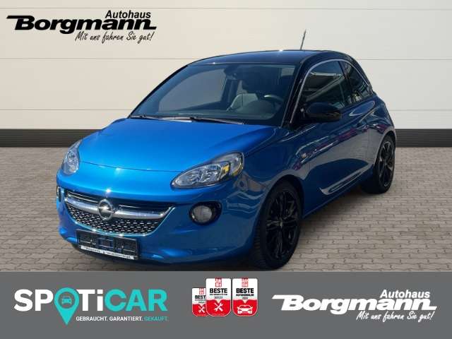 Opel Adam 36.500 km 11.350 &euro; Herne (Wanne Eickel) 44653