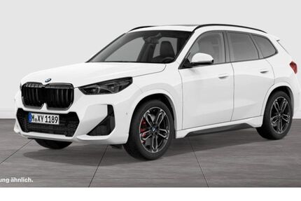BMW X1 13.500 km 48.870 &euro; Velbert 42553