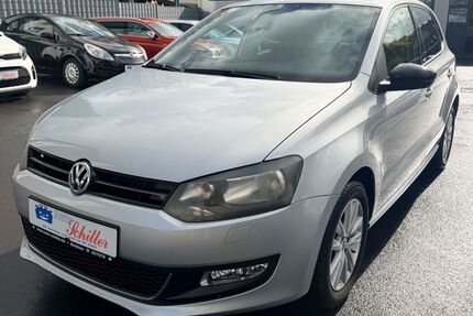 VW Polo 53.000 km 7.490 &euro; Bochum 44803