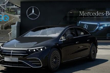 Mercedes-Benz EQS 6.429 km 81.490 &euro; Schwelm 58332