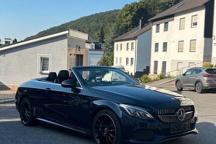 Mercedes-Benz C 250 134.552 km 23.900 &euro; Hagen 58135