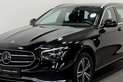 Mercedes-Benz E 220 230.000 km 21.800 &euro; Remscheid 42855