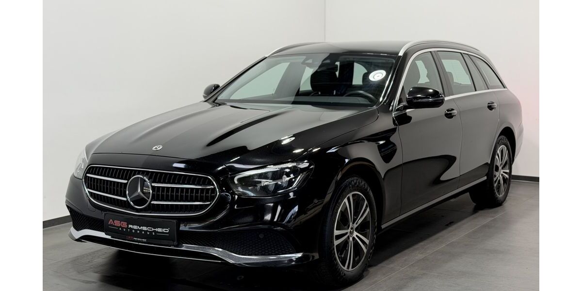 Mercedes-Benz E 220 230.000 km 21.800 &euro; Remscheid 42855