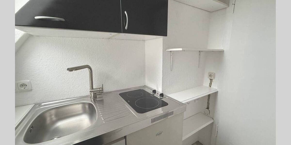 Etagenwohnung Lüdenscheid Staberg - 3 Zimmer, 79 m&sup2;, 96.500&euro; | Angebot:25971285