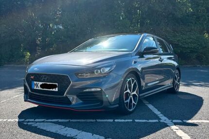 Hyundai i30 75.000 km 19.000 &euro; Lüdenscheid 58511