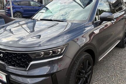 Kia Sorento 66.700 km 38.850 &euro; Herscheid 58849