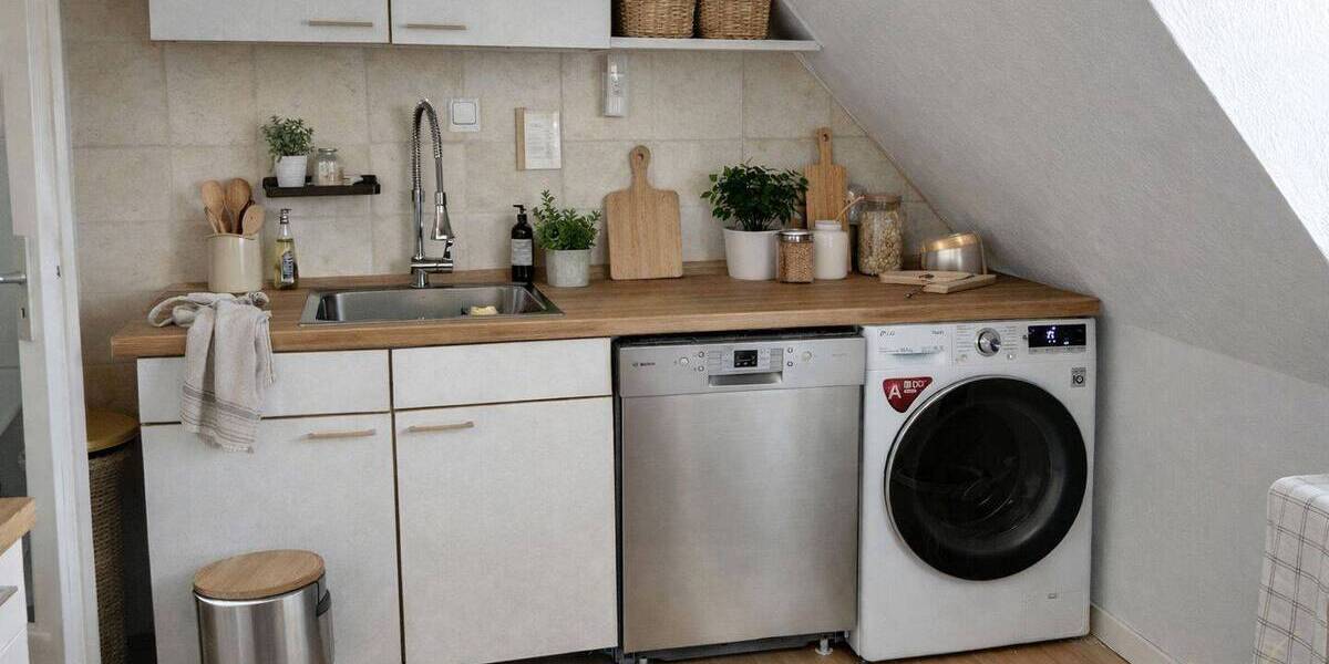 Etagenwohnung Velbert Mitte - 5 Zimmer, 119 m&sup2;, 149.000&euro; | Angebot:26730890