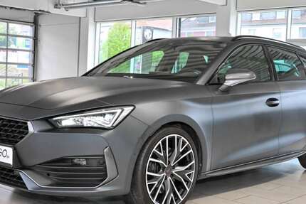 Cupra Leon 61.368 km 32.980 &euro; Remscheid 42855