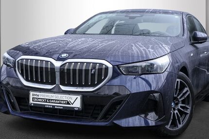 BMW i5 10.447 km 60.840 &euro; Bochum 44809