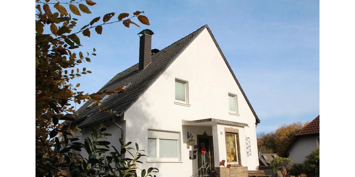 Einfamilienhaus Unna - 6 Zimmer, 165 m&sup2;, 1.950&euro; | Angebot:26025192