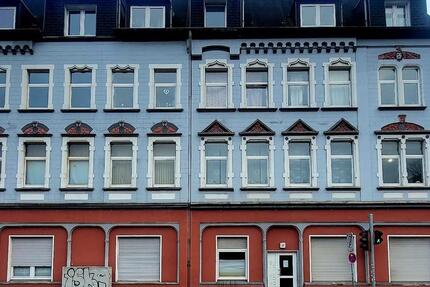 Wohnung Herne - 1.5 Zimmer, 50 m&sup2;, 327&euro; | Angebot:24420092