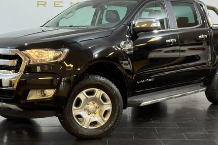 Ford Ranger 106.000 km 22.990 &euro; Remscheid 42897