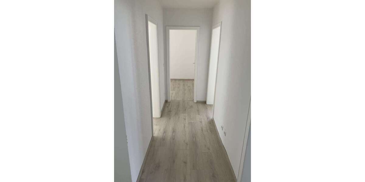 Etagenwohnung Castrop-Rauxel Rauxel - 3.5 Zimmer, 80 m&sup2;, 599&euro; | Angebot:26907376